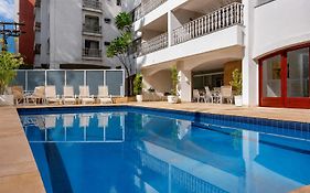 Ap Alto Padrão com Piscina - Praia de Pitangueiras