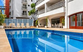 Ap Alto Padrão com Piscina - Praia de Pitangueiras
